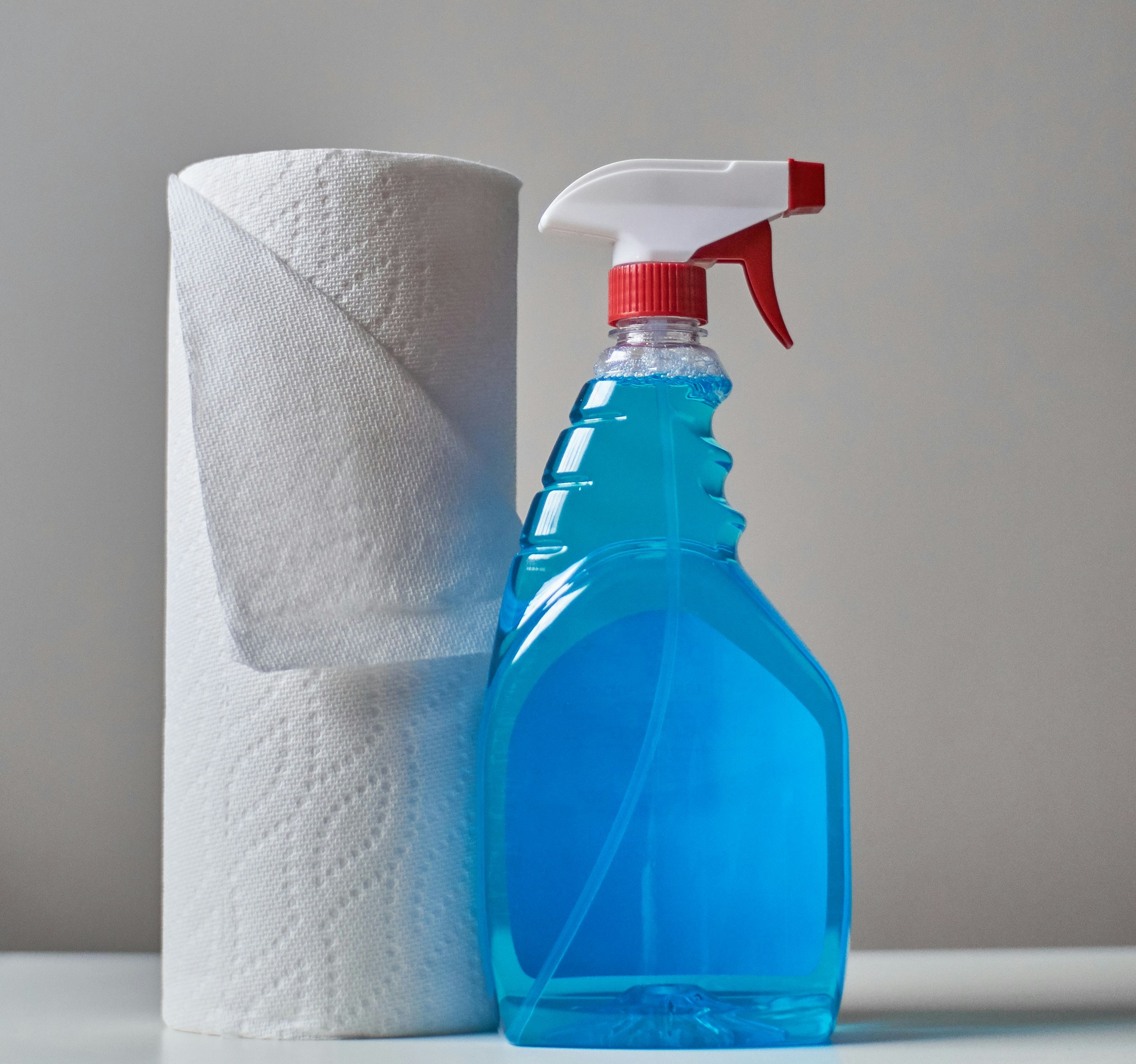 Professional residential home cleaning service