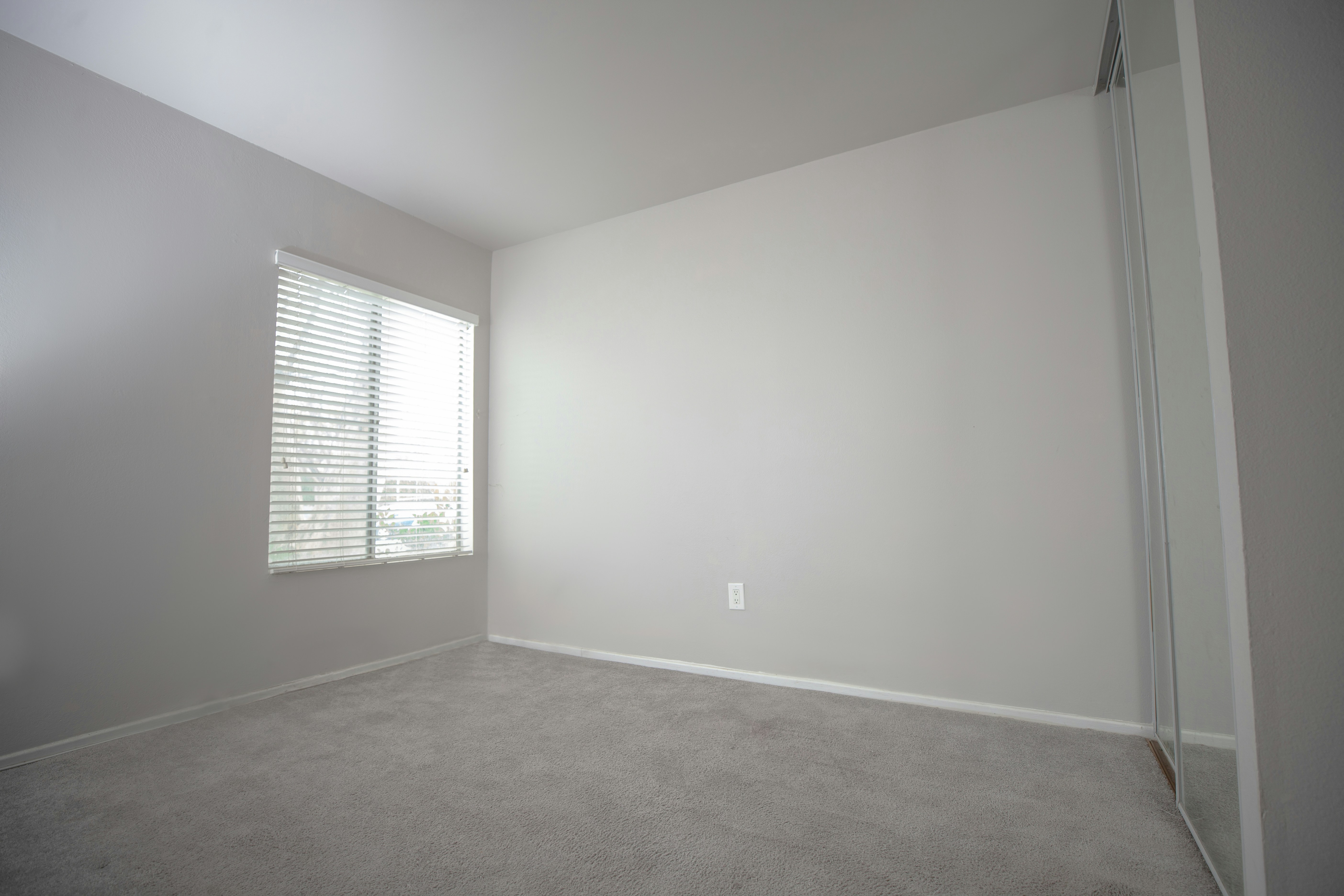 Industrial commercial cleaning service